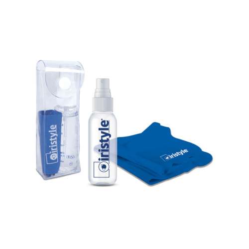 Pulisci lenti iristyle spray 33 ml