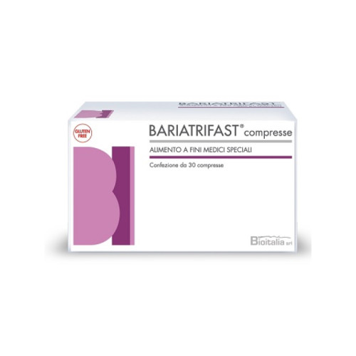 Bariatrifast 30 compresse