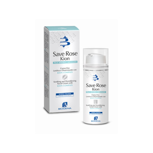 Save rose kion 50 ml