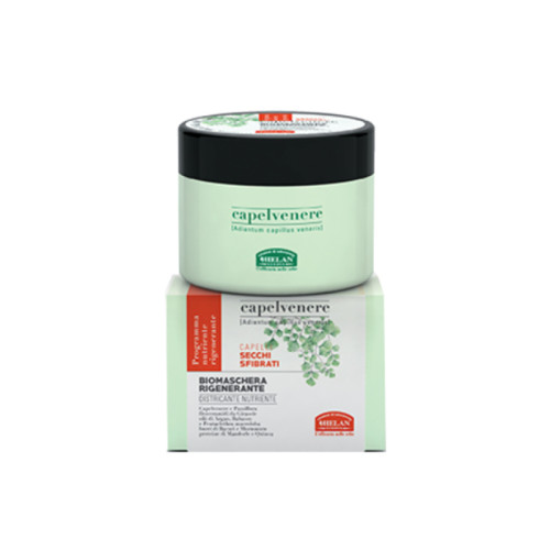 Capelvenere biomaschera rigenerante 200 ml