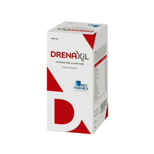Drenaxil 500 ml