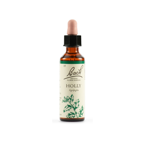 Holly bach orig 20 ml