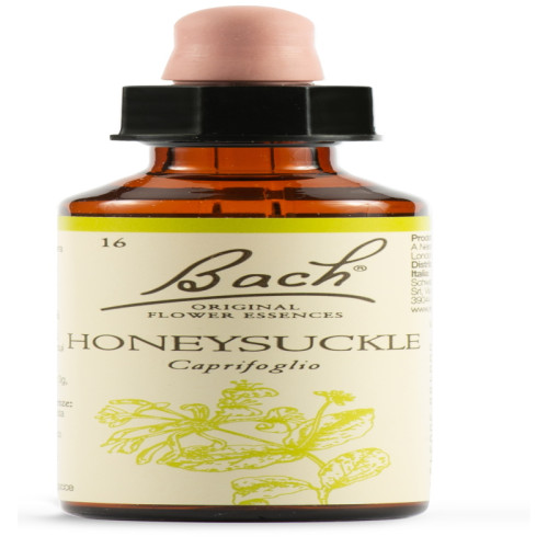 Honeysuckle bach orig 20 ml