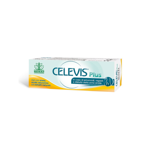 Celevis plus 30 ml