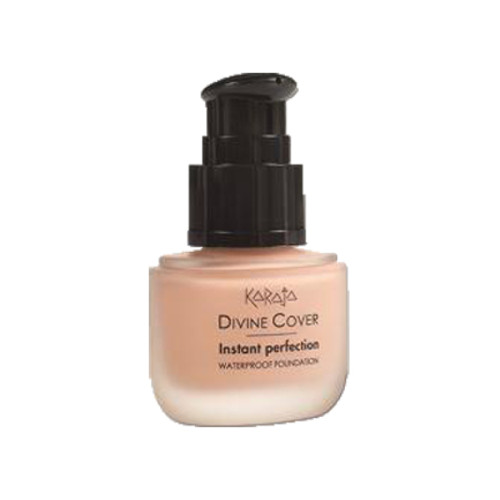 Divine cover 3