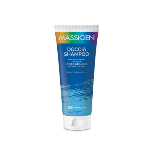 Massigen docciashampoo antifungino 200 ml