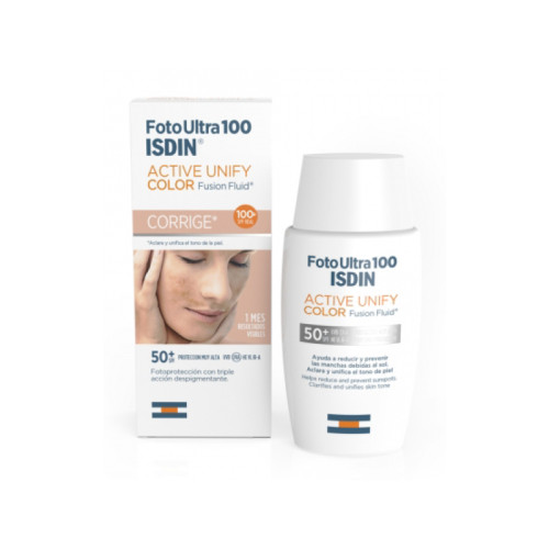 Fotoultra active unify color