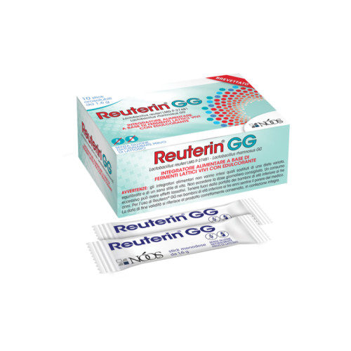 Reuterin gg 14 stick