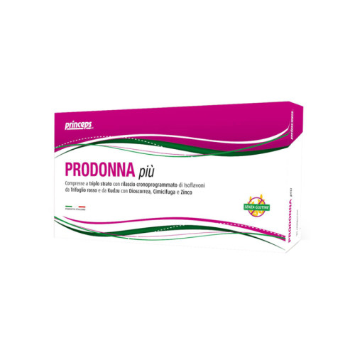 Prodonna piu' 30 compresse