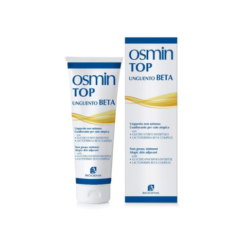 Osmin top unguento beta 90 ml