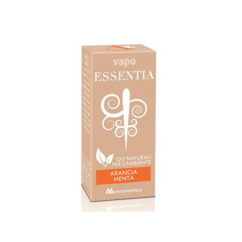 Vapo essentia armonia arancia menta olio essenziale 10 ml