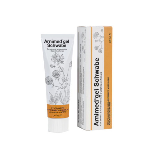 Arnimed gel schwabe 50 g