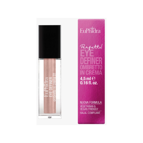 Euphidra eye definer ombretto crema 1 4,5 ml