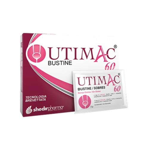 Utimac 60 14 bustine