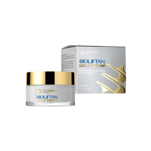 Bioliftan gold cream 50 ml