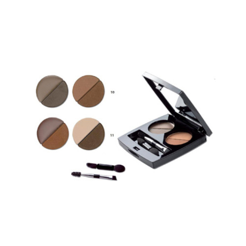 Karaja eyebrow kit 10 3,6 g