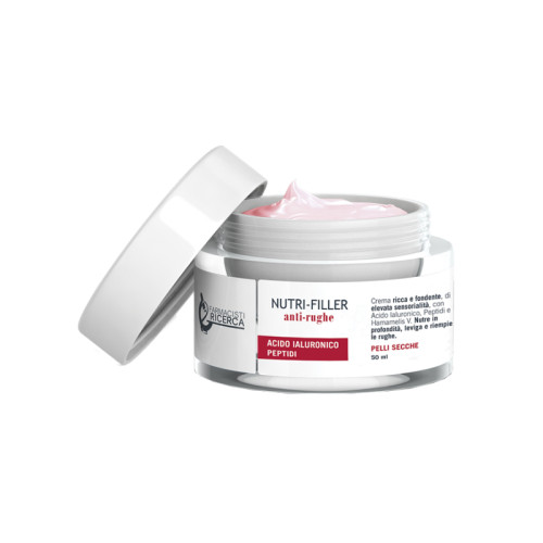 Fpr crema nutriente filler 50 ml