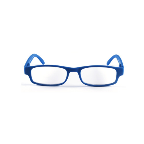 Contacta one color blu +3,00 occhiale per la presbiopia