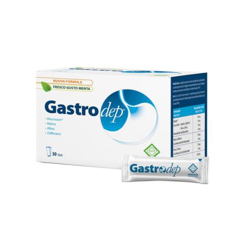 Gastrodep 30 stick