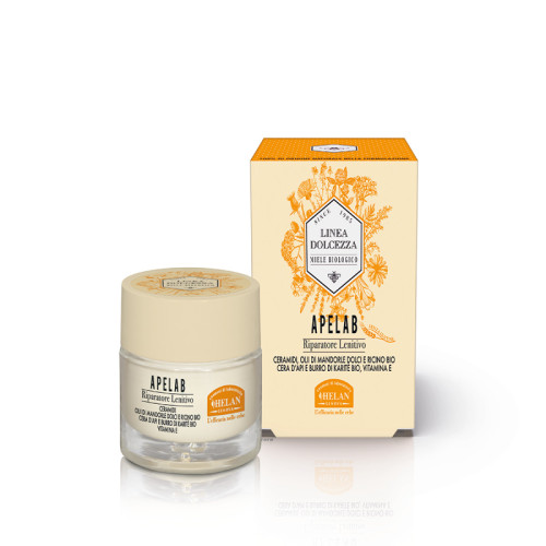 Dolcezza apelab riparatore lenitivo 13 ml