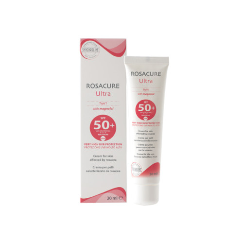 Rosacure ultra spf50+ 30 ml