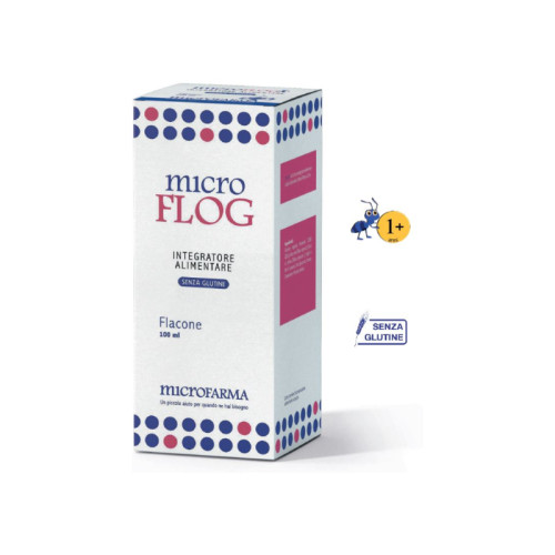 Microflog 100 ml