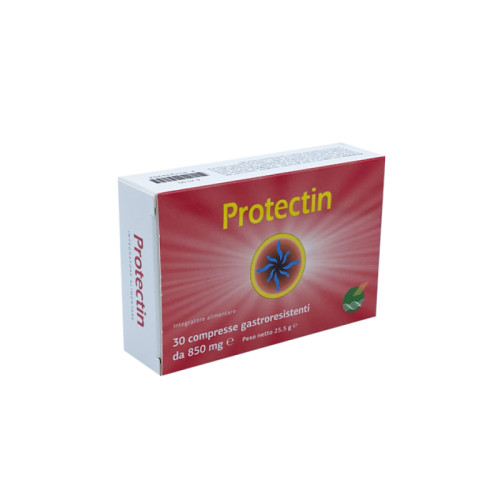 Protectin 30 compresse da 850 mg