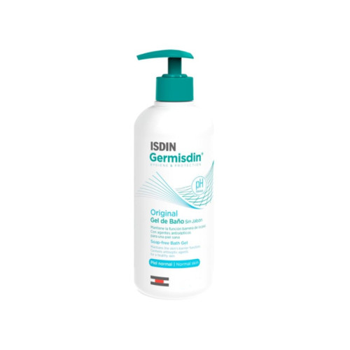 Germisdin igiene corpo original 1 l