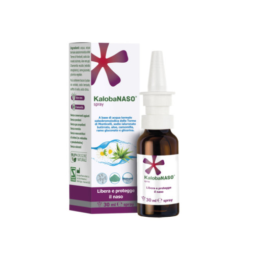 Kalobanaso spray 30 ml