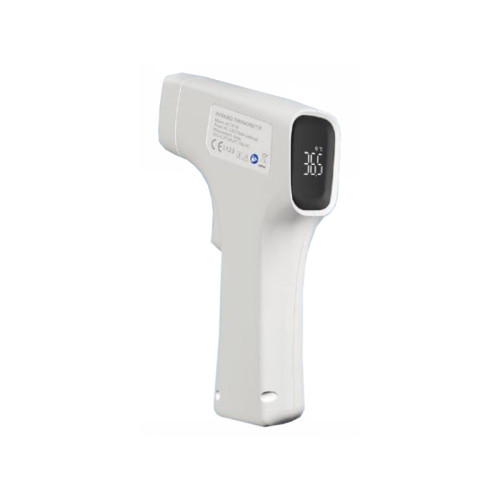 Termoscanner a infrarossi