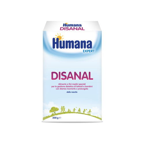 Humana disanal 300 g expert