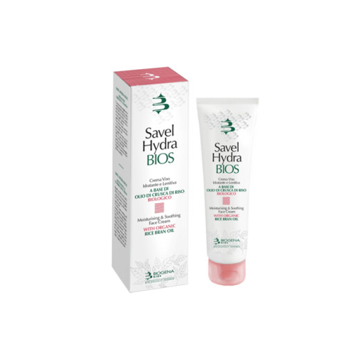 Savel hydra bios 60 ml