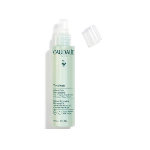 Vinoclean olio struccante 150 ml