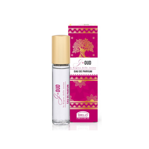 G oud eau de parfum 10 ml