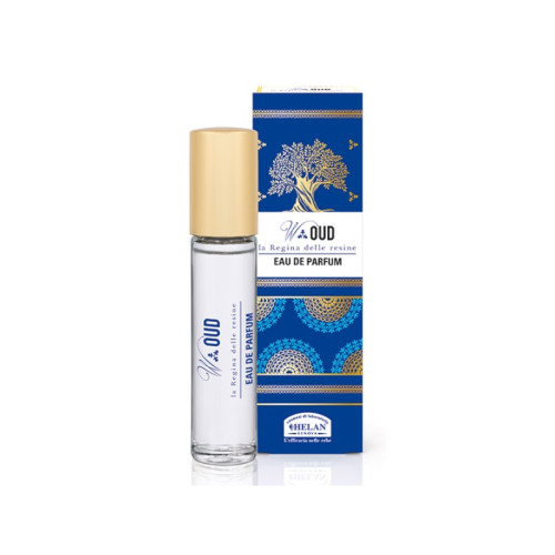 W oud eau de parfum 10 ml