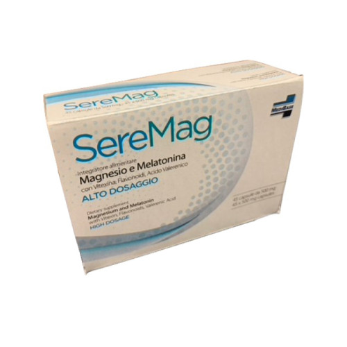 Seremag 45 capsule