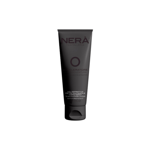 Nera' pantelleria travel size crema acceleratore 100 ml