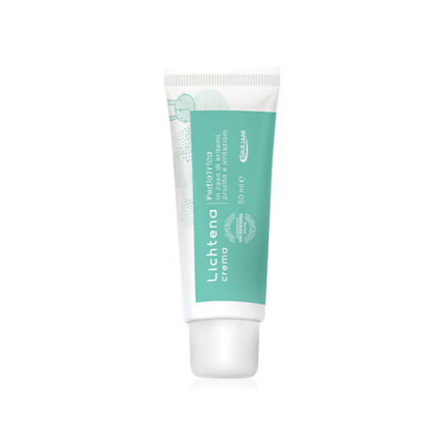 Lichtena pediatrica crema 50 ml
