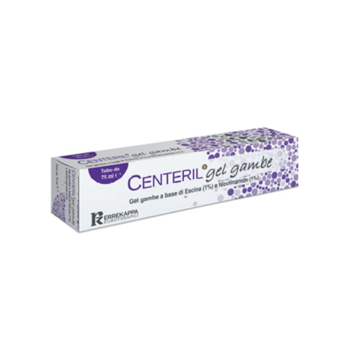 Centeril gel gambe 75 ml