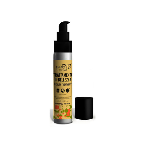 Purobio for hair trattamento di bellezza 60 ml