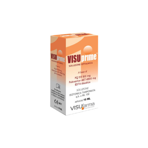 Visuprime 10 ml