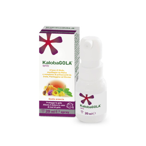 Kalobagola spray 20 ml