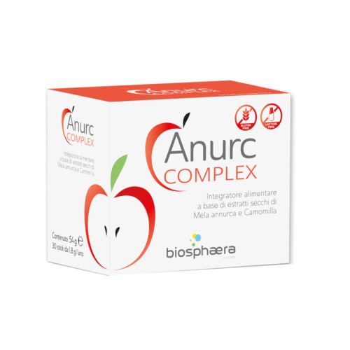 Anurc complex 30 stick