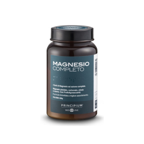 Principium magnesio completo 200 g
