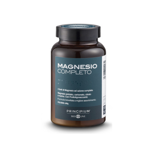 Principium magnesio completo 400 g