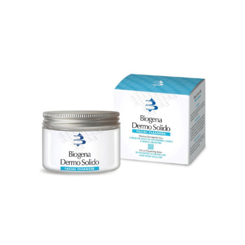 Biogena dermo solido 140 ml