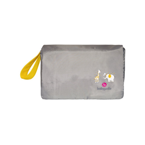 Babygella trousse prebiotic 1 babygella bagno 250 ml + 1 babygella salviette 15 pezzi + 1 babygella pasta protettiva 100 ml