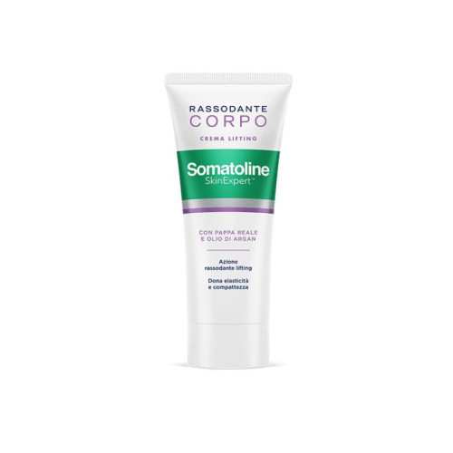 Somatoline skin expert effetto rassodante corpo 200 ml