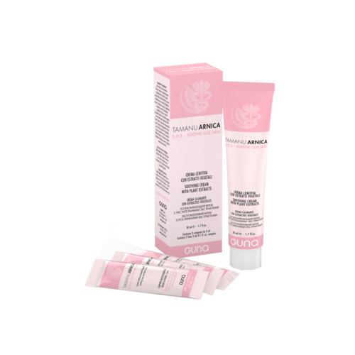 Tamanu arnica sos 50 ml + 3 campioni x 3 ml