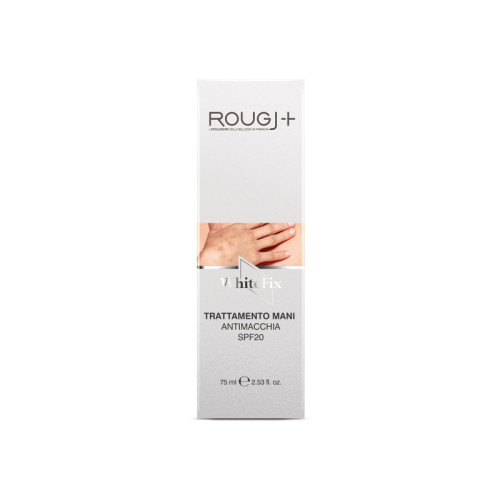 Rougj trattamento mani antimacchia 75 ml